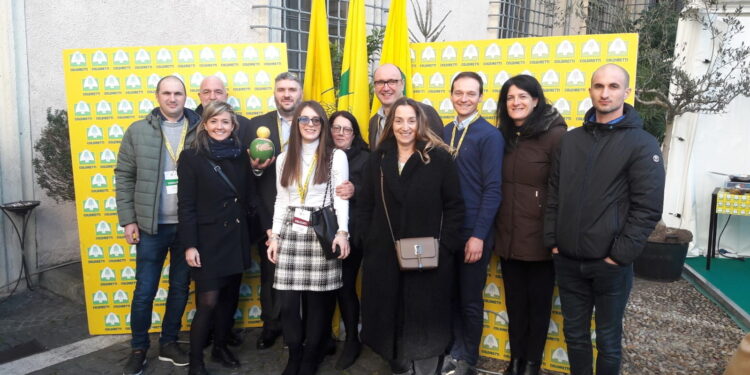 Alla riscoperta del mais di Illegio l’Oscar Green nazionale