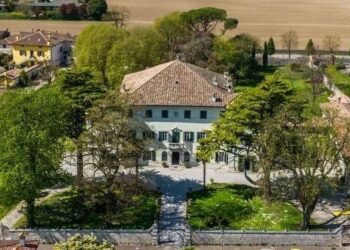 Alla scoperta delle dimore storiche