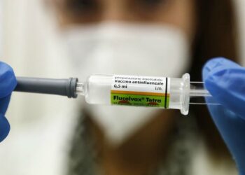 Allarme di Confindustria: «Le dosi di vaccino antinfluenzale non si trovano»