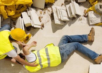 Allarme infortuni. Nel 2016 denunce in crescita del 9%