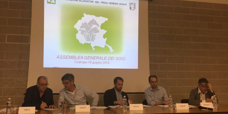 Allarme zootecnia. A rischio stalle da oltre 100 capi