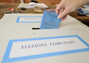 Comunali. A Codroipo ha votato 57%, il 51% a Nimis