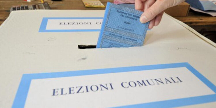 Comunali. A Codroipo ha votato 57%, il 51% a Nimis