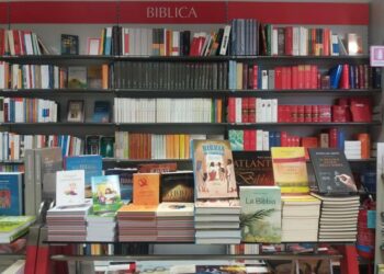 Alle Paoline “Vangelo sospeso” per i carcerati