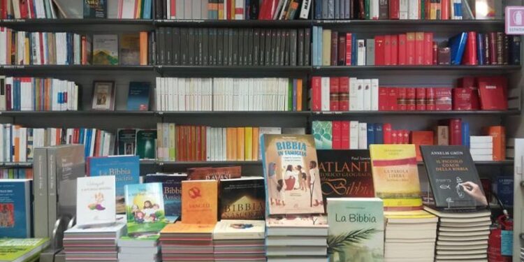 Alle Paoline “Vangelo sospeso” per i carcerati