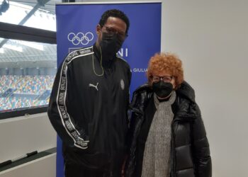 Allo stadio Friuli c’è la Sala Talotti