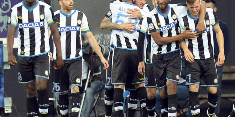 Allungo salvezza: 2-1 con la Fiorentina