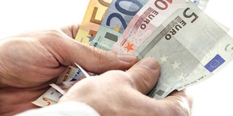 Alto Friuli, nel 2014 reddito +1%