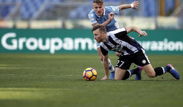 Altra sconfitta, con un rigore la Lazio passa 1-0