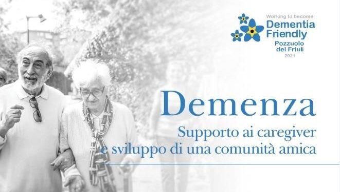 Alzheimer e demenza, via al servizio gratuito
