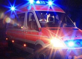Ambulanza notturna a Sappada dal 1° aprile