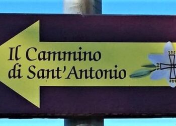 Anche San Vito al Tagliamento nel Cammino di Sant’Antonio