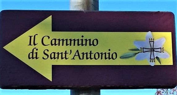 Anche San Vito al Tagliamento nel Cammino di Sant’Antonio
