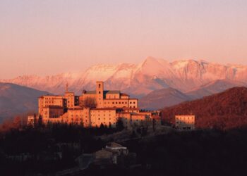 Anche a Castelmonte la Notte dei Santuari