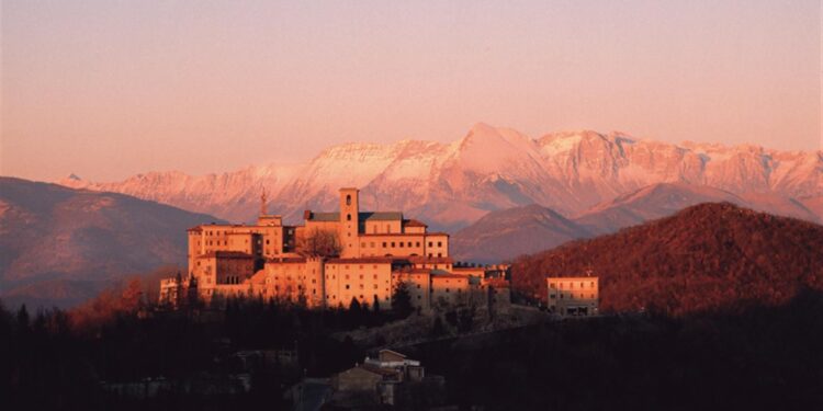 Anche a Castelmonte la Notte dei Santuari
