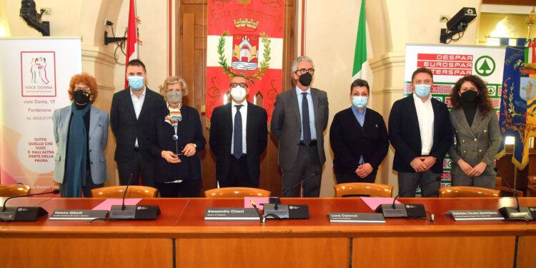 Anche in Fvg l’iniziativa Despar “Il mondo ha bisogno delle donne”