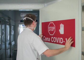 Anche in Slovenia e Croazia più test e più contagi