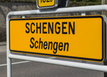 Anche la Croazia in Schengen
