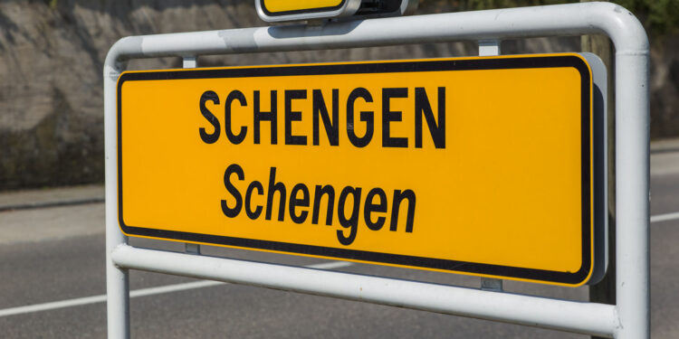 Anche la Croazia in Schengen
