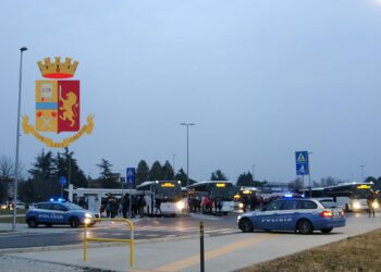 Ancora droga nascosta tra i sedili delle corriere