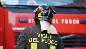 Ancora fiamme sul Carso