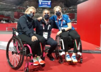 Ancora medaglie targate Friuli a Tokyo