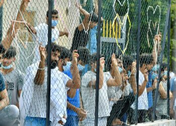 Ancora tensioni alla Cavarzerani. Proteste anche a Pagnacco