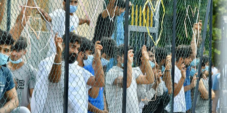 Ancora tensioni alla Cavarzerani. Proteste anche a Pagnacco