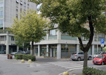 Ancora una rissa a Udine, ferito un agente