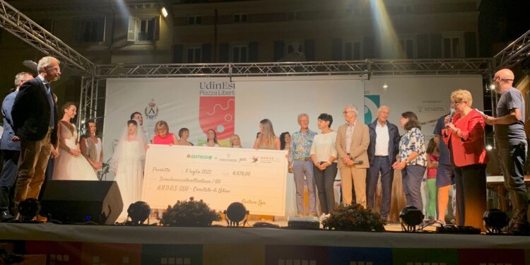 Andos Udine, 35 anni di lotta al tumore al seno