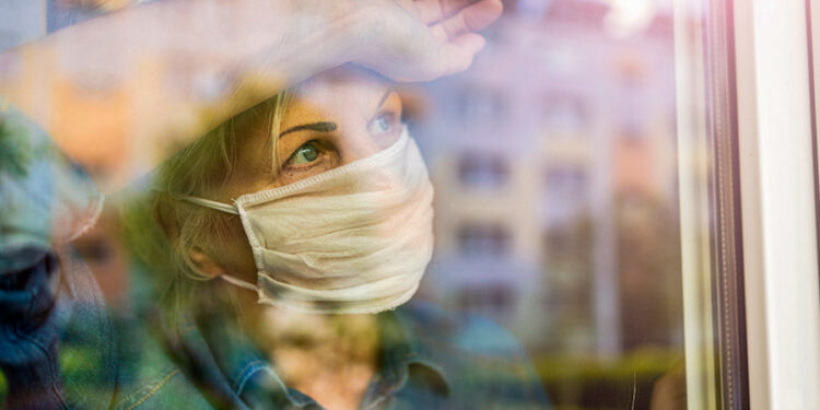 Ansia e stress da Covid, l’aiuto dello sportello consumatori Fvg