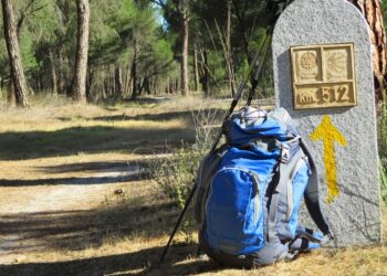 Antichi pellegrinaggi, moderne forme di turismo culturale