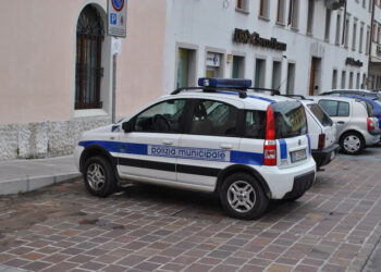 Anziana soccorsa grazie ai vigili e ai vicini