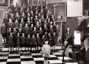 Aperti online i casting per lo Zecchino d’Oro