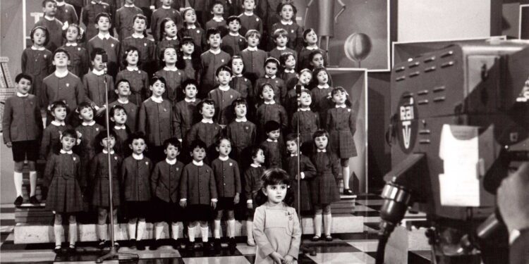 Aperti online i casting per lo Zecchino d’Oro