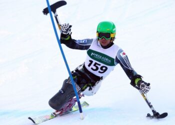Aperto a Tarvisio il mondiale di para sci alpino
