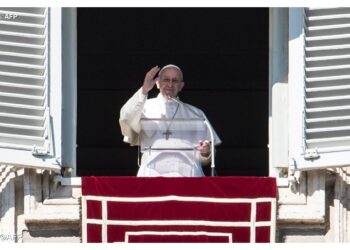 Appelli del Papa per Congo, Pakistan e Iraq