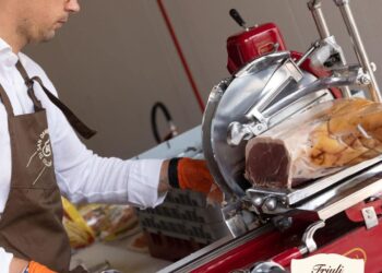 Apre i battenti Friuli doc