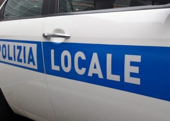 Apre la nuova sede della polizia locale