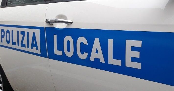Apre la nuova sede della polizia locale