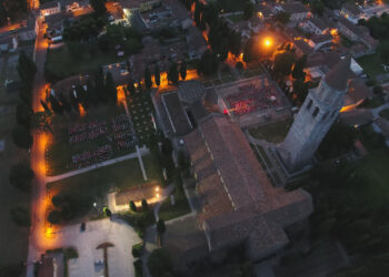 Aquileia Film Festival, sold out la prima serata