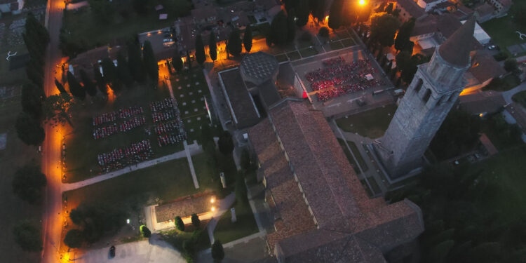 Aquileia Film Festival, sold out la prima serata