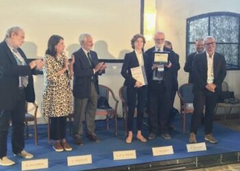 Archeologia subacquea, premiata a Paestum una laureata dell’ateneo di Udine