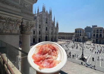 “Aria di Fvg”. A S. Daniele si celebrano i prodotti Dop