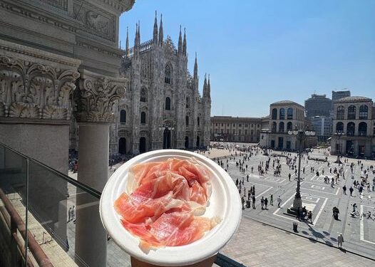 “Aria di Fvg”. A S. Daniele si celebrano i prodotti Dop