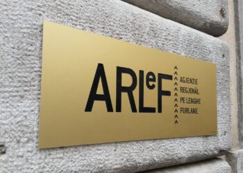 Arlef, nuovi sportelli dall’Alto Friuli alla Bassa