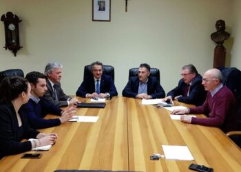 Arredo, Manzano e Brugnera uniscono le forze