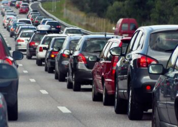 Arriva Putin in Slovenia, traffico in tilt anche in Friuli