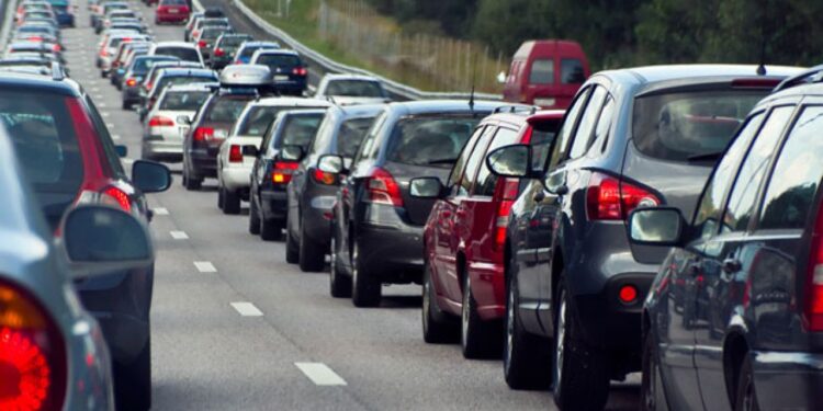 Arriva Putin in Slovenia, traffico in tilt anche in Friuli