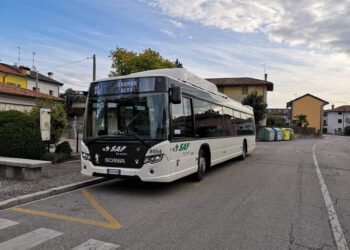 Arriva Udine, altro sciopero